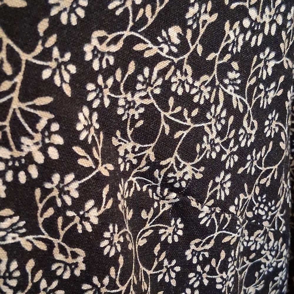 Universal Thread Floral Dress Size Large - Picture 4 of 9